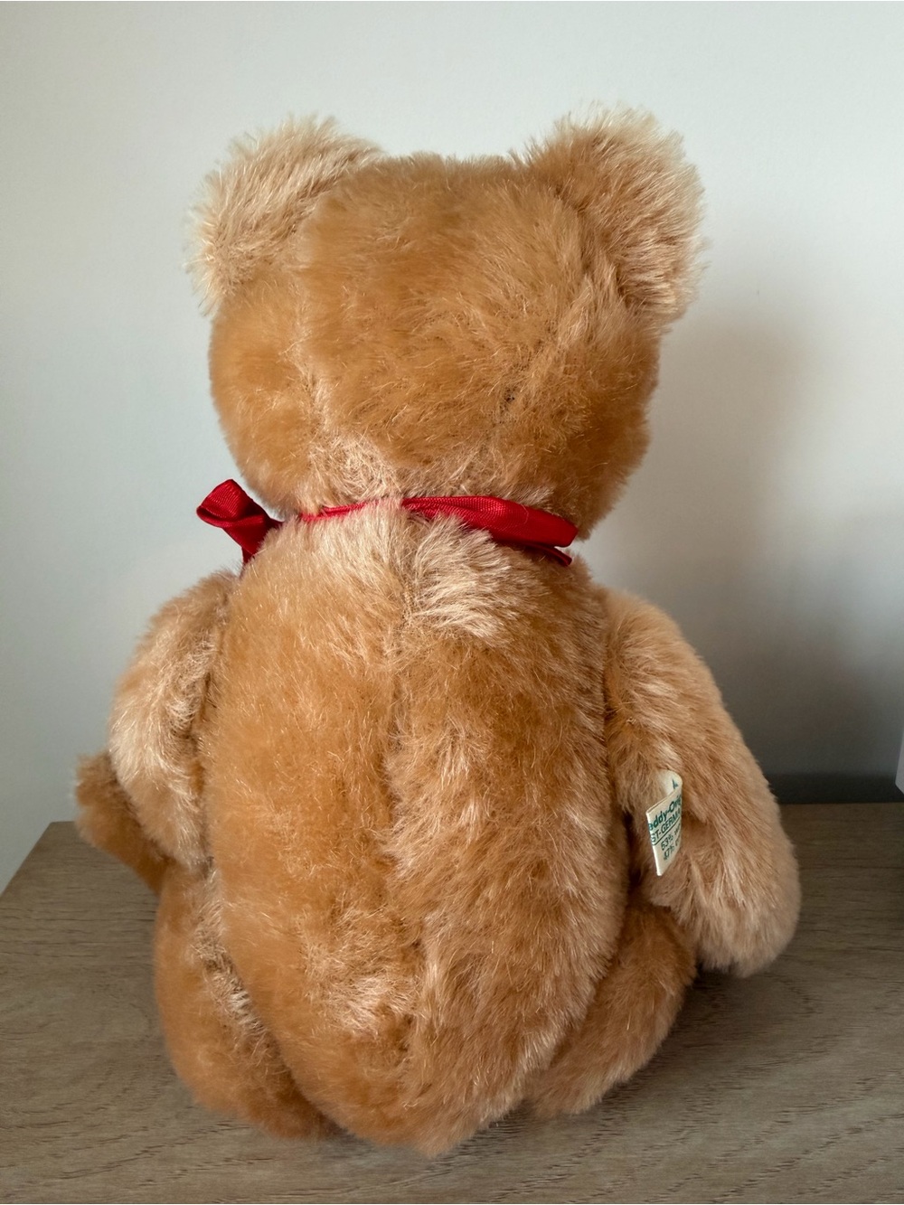 Hermann Teddy Original Bear ๐งธ - Picture 8 of 11